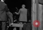Image of Henry Ford Dearborn Michigan USA, 1920, second 16 stock footage video 65675070881