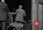 Image of Henry Ford Dearborn Michigan USA, 1920, second 17 stock footage video 65675070881