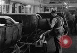 Image usine Ford Dearborn Michigan USA, 1920, de la seconde 7 séquences d'archives historiques vidéo 65675070883