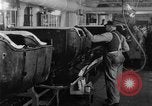 Image usine Ford Dearborn Michigan USA, 1920, de la seconde 14 séquences d'archives historiques vidéo 65675070883