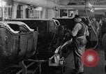 Image usine Ford Dearborn Michigan USA, 1920, de la seconde 16 séquences d'archives historiques vidéo 65675070883