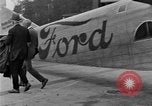 Image Henry Ford Dearborn Michigan USA, 1925, de la seconde 26 séquences d'archives historiques vidéo 65675070884