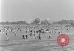 Image Gordon Bennett Balloon Race Detroit Michigan USA, 1928, de la seconde 5 séquences d'archives historiques vidéo 65675070885