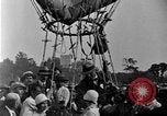 Image Gordon Bennett Balloon Race Detroit Michigan USA, 1928, de la seconde 7 séquences d'archives historiques vidéo 65675070885