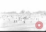 Image Gordon Bennett Balloon Race Detroit Michigan USA, 1928, de la seconde 8 séquences d'archives historiques vidéo 65675070885