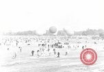 Image Gordon Bennett Balloon Race Detroit Michigan USA, 1928, de la seconde 9 séquences d'archives historiques vidéo 65675070885