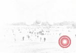 Image Gordon Bennett Balloon Race Detroit Michigan USA, 1928, de la seconde 10 séquences d'archives historiques vidéo 65675070885