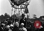 Image Gordon Bennett Balloon Race Detroit Michigan USA, 1928, de la seconde 12 séquences d'archives historiques vidéo 65675070885