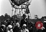 Image Gordon Bennett Balloon Race Detroit Michigan USA, 1928, de la seconde 13 séquences d'archives historiques vidéo 65675070885
