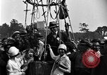 Image Gordon Bennett Balloon Race Detroit Michigan USA, 1928, de la seconde 17 séquences d'archives historiques vidéo 65675070885