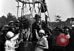 Image Gordon Bennett Balloon Race Detroit Michigan USA, 1928, de la seconde 18 séquences d'archives historiques vidéo 65675070885