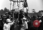 Image Gordon Bennett Balloon Race Detroit Michigan USA, 1928, de la seconde 19 séquences d'archives historiques vidéo 65675070885