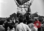 Image Gordon Bennett Balloon Race Detroit Michigan USA, 1928, de la seconde 23 séquences d'archives historiques vidéo 65675070885