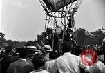 Image Gordon Bennett Balloon Race Detroit Michigan USA, 1928, de la seconde 24 séquences d'archives historiques vidéo 65675070885