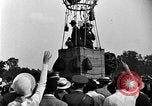 Image Gordon Bennett Balloon Race Detroit Michigan USA, 1928, de la seconde 27 séquences d'archives historiques vidéo 65675070885