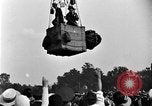 Image Gordon Bennett Balloon Race Detroit Michigan USA, 1928, de la seconde 29 séquences d'archives historiques vidéo 65675070885