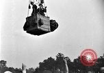 Image Gordon Bennett Balloon Race Detroit Michigan USA, 1928, de la seconde 30 séquences d'archives historiques vidéo 65675070885