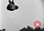 Image Gordon Bennett Balloon Race Detroit Michigan USA, 1928, de la seconde 32 séquences d'archives historiques vidéo 65675070885