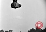 Image Gordon Bennett Balloon Race Detroit Michigan USA, 1928, de la seconde 33 séquences d'archives historiques vidéo 65675070885