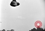 Image Gordon Bennett Balloon Race Detroit Michigan USA, 1928, de la seconde 34 séquences d'archives historiques vidéo 65675070885