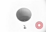 Image Gordon Bennett Balloon Race Detroit Michigan USA, 1928, de la seconde 36 séquences d'archives historiques vidéo 65675070885