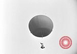 Image Gordon Bennett Balloon Race Detroit Michigan USA, 1928, de la seconde 37 séquences d'archives historiques vidéo 65675070885