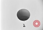 Image Gordon Bennett Balloon Race Detroit Michigan USA, 1928, de la seconde 38 séquences d'archives historiques vidéo 65675070885