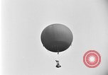 Image Gordon Bennett Balloon Race Detroit Michigan USA, 1928, de la seconde 39 séquences d'archives historiques vidéo 65675070885