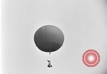 Image Gordon Bennett Balloon Race Detroit Michigan USA, 1928, de la seconde 40 séquences d'archives historiques vidéo 65675070885