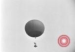 Image Gordon Bennett Balloon Race Detroit Michigan USA, 1928, de la seconde 42 séquences d'archives historiques vidéo 65675070885