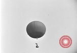 Image Gordon Bennett Balloon Race Detroit Michigan USA, 1928, de la seconde 43 séquences d'archives historiques vidéo 65675070885