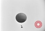 Image Gordon Bennett Balloon Race Detroit Michigan USA, 1928, de la seconde 44 séquences d'archives historiques vidéo 65675070885