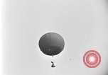 Image Gordon Bennett Balloon Race Detroit Michigan USA, 1928, de la seconde 45 séquences d'archives historiques vidéo 65675070885