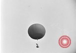 Image Gordon Bennett Balloon Race Detroit Michigan USA, 1928, de la seconde 46 séquences d'archives historiques vidéo 65675070885