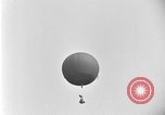 Image Gordon Bennett Balloon Race Detroit Michigan USA, 1928, de la seconde 47 séquences d'archives historiques vidéo 65675070885