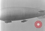 Image dirigeable Dearborn Michigan USA, 1928, de la seconde 35 séquences d'archives historiques vidéo 65675070886