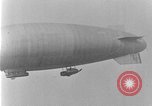 Image dirigeable Dearborn Michigan USA, 1928, de la seconde 36 séquences d'archives historiques vidéo 65675070886