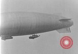 Image dirigeable Dearborn Michigan USA, 1928, de la seconde 37 séquences d'archives historiques vidéo 65675070886