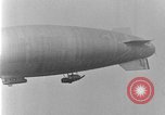 Image dirigeable Dearborn Michigan USA, 1928, de la seconde 38 séquences d'archives historiques vidéo 65675070886
