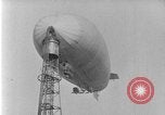 Image dirigeable Dearborn Michigan USA, 1928, de la seconde 58 séquences d'archives historiques vidéo 65675070886