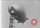 Image dirigeable Dearborn Michigan USA, 1928, de la seconde 62 séquences d'archives historiques vidéo 65675070886
