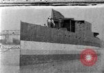 Standbild Eagle Boot United States USA, 1918, aus Sekunde 1 historischem Filmmaterial Videoclip 65675070887