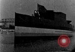 Standbild Eagle Boot United States USA, 1918, aus Sekunde 3 historischem Filmmaterial Videoclip 65675070887