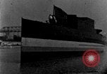 Standbild Eagle Boot United States USA, 1918, aus Sekunde 4 historischem Filmmaterial Videoclip 65675070887