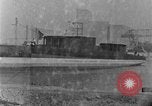 Standbild Eagle Boot United States USA, 1918, aus Sekunde 9 historischem Filmmaterial Videoclip 65675070887