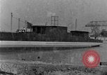Standbild Eagle Boot United States USA, 1918, aus Sekunde 11 historischem Filmmaterial Videoclip 65675070887