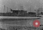 Standbild Eagle Boot United States USA, 1918, aus Sekunde 13 historischem Filmmaterial Videoclip 65675070887