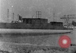 Standbild Eagle Boot United States USA, 1918, aus Sekunde 14 historischem Filmmaterial Videoclip 65675070887