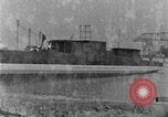 Standbild Eagle Boot United States USA, 1918, aus Sekunde 20 historischem Filmmaterial Videoclip 65675070887