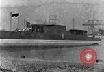 Standbild Eagle Boot United States USA, 1918, aus Sekunde 22 historischem Filmmaterial Videoclip 65675070887